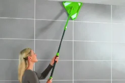 Wenko Wischmop TRIANGEL -Leifheit || Vileda || Wenko Verkaufsgeschäft a2bc950b0838c2e10c5553ad29c9b116