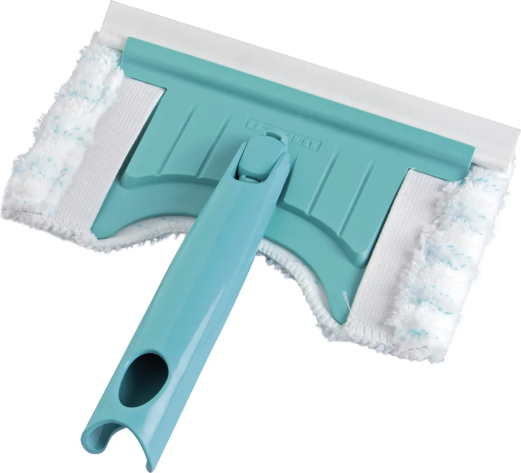 Leifheit Ersatzpad Bath Cleaner 2 Leifheit Ersatzpad Bath Cleaner – Bild 2