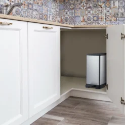 Relaxdays Kosmetikeimer Edelstahl 13 Relaxdays Kosmetikeimer Edelstahl -Leifheit || Vileda || Wenko Verkaufsgeschäft a36b43e62876441c452f9b8c9868d284