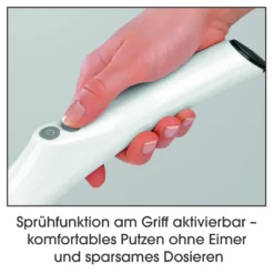 CLEANmaxx Vibrations-Mopp 14 CLEANmaxx Vibrations-Mopp -Leifheit || Vileda || Wenko Verkaufsgeschäft a3bec7c523c6b641aea4f370a680b8ee