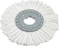 Leifheit Ersatzkopf Rotation Disc Mop