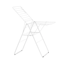 Brabantia HangOn, 592 Mm, 50 Mm, 984 Mm, Lettland, 1 Stück(e) -Leifheit || Vileda || Wenko Verkaufsgeschäft a42455d8ee869f39935e192d6a2d028a