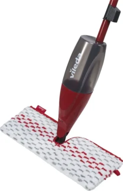 Vileda 1.2 Spray Max Bodenreiniger -Leifheit || Vileda || Wenko Verkaufsgeschäft a427ef86895be6f0bb078867559ee070