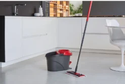 Vileda UltraMax Turbo Komplett-Set Mit Teleskopstiel Wischmop Eimer Bodenwischer 30 Vileda UltraMax Turbo Komplett-Set Mit Teleskopstiel Wischmop Eimer Bodenwischer -Leifheit || Vileda || Wenko Verkaufsgeschäft a44dd1d1b0cb7711404fa809aa6ef174