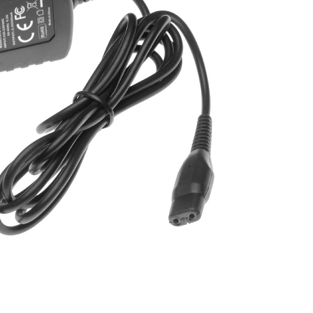 Vhbw Ladegerät Ersatz Für Kärcher 2.633-107.0 Für Fenstersauger, Fensterreiniger 2 Vhbw Ladegerät Ersatz Für Kärcher 2.633-107.0 Für Fenstersauger, Fensterreiniger – Bild 2