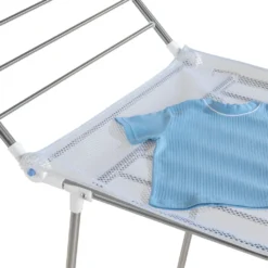 Wenko Flügel Wäschetrockner Profi Plus Edelstahl -Leifheit || Vileda || Wenko Verkaufsgeschäft a54f2533c62eaf96b5a90f0c5154d65b