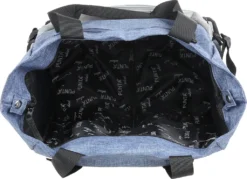 Punta Wheel-Cool Shopping-Roller Mit Kühlfach Einkaufstrolley 52 Cm 2 Rollen, Farben:Braun -Leifheit || Vileda || Wenko Verkaufsgeschäft a56948a8efd2a024bd58aabff6726eb2