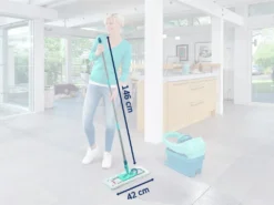 Leifheit Bodenwischer Profi XL Micro Duo 14 Leifheit Bodenwischer Profi XL Micro Duo -Leifheit || Vileda || Wenko Verkaufsgeschäft a670813686a9e30ce8c6dba27f628896