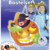 Folia Laternen Bastelset "Kürbis"