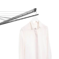 Wäschespinne Garten Wäschetrockner Wäscheständer Schutzhülle BRABANTIA 50 Mb -Leifheit || Vileda || Wenko Verkaufsgeschäft a7b89ebc7ca5b1458201b2da886836c4