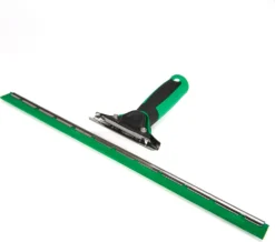 Unger ErgoTec Fensterwischer Breite 45 Cm, Mit S-Schiene Und Grünem Wischergummi -Leifheit || Vileda || Wenko Verkaufsgeschäft a8556adc7790c6e2ffc9233c9773d7e2