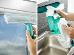 Leifheit Set Fenstersauger Dry & Clean Mit Stiel, Einwascher, Schmaler Saugdüse 12 Leifheit Set Fenstersauger Dry & Clean Mit Stiel, Einwascher, Schmaler Saugdüse -Leifheit || Vileda || Wenko Verkaufsgeschäft a864fc36e74be4ce04b635abb753f6d8