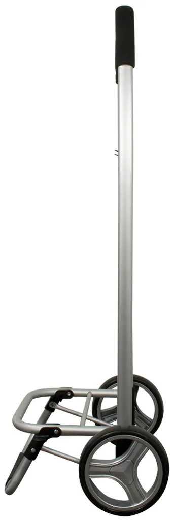 KoTaRu Grosser Einkaufstrolley Rot 44 Liter Klappbar 5 KoTaRu Grosser Einkaufstrolley Rot 44 Liter Klappbar – Bild 5