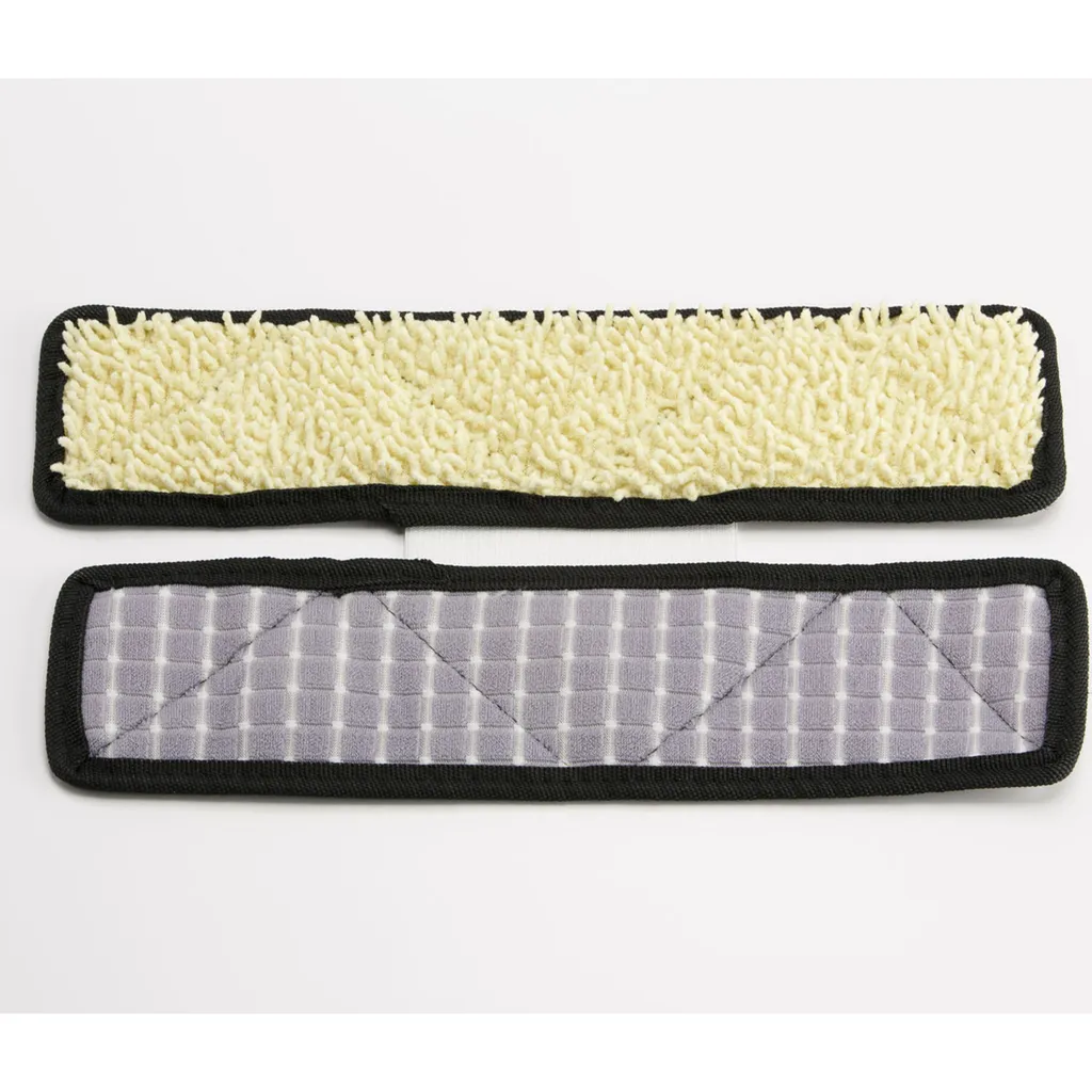 VibraTwin® - Bodenreiniger Für Reinigung Und Pflege Von Fußböden, Elektrischer Bodenwischer - Wischmopp, Poliermaschine, Mit Vibrierenden Matten Und Sprühfunktion - Aus Der TV Werbung 20 VibraTwin® - Bodenreiniger Für Reinigung Und Pflege Von Fußböden, Elektrischer Bodenwischer - Wischmopp, Poliermaschine, Mit Vibrierenden Matten Und Sprühfunktion - Aus Der TV Werbung – Bild 20