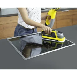 Kärcher WV 6 + KV 4 Akku-Fenstersauger + -wischer 16 Kärcher WV 6 + KV 4 Akku-Fenstersauger + -wischer -Leifheit || Vileda || Wenko Verkaufsgeschäft a925794def7b1288feaf14bfc3d89083