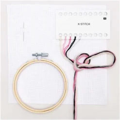 Rico Design Stickpackung "Mini Kit Einhorn" -Leifheit || Vileda || Wenko Verkaufsgeschäft a9be72dd92a83f5e6f22a777b0bfec40