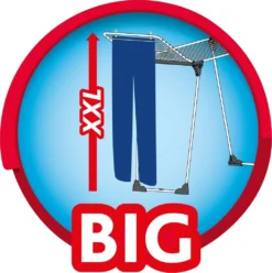 Vileda XXL Flügelwäschetrockner Magnum 20 Vileda XXL Flügelwäschetrockner Magnum -Leifheit || Vileda || Wenko Verkaufsgeschäft a9e8176feb9b61ee4952c58589bc2768