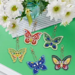 5pcs 5D Diamond Painting Anhänger Set,Diamond Painting Schlüsselanhänger Weihnachten Kinder Junge Crystal Strass Kit DIY Doppelseitige Diamant Malerei Schlüsselbund Für Geschenkidee 10 5pcs 5D Diamond Painting Anhänger Set,Diamond Painting Schlüsselanhänger Weihnachten Kinder Junge Crystal Strass Kit DIY Doppelseitige Diamant Malerei Schlüsselbund Für Geschenkidee -Leifheit || Vileda || Wenko Verkaufsgeschäft ab449807c32d05f12836bbd29b7f020f