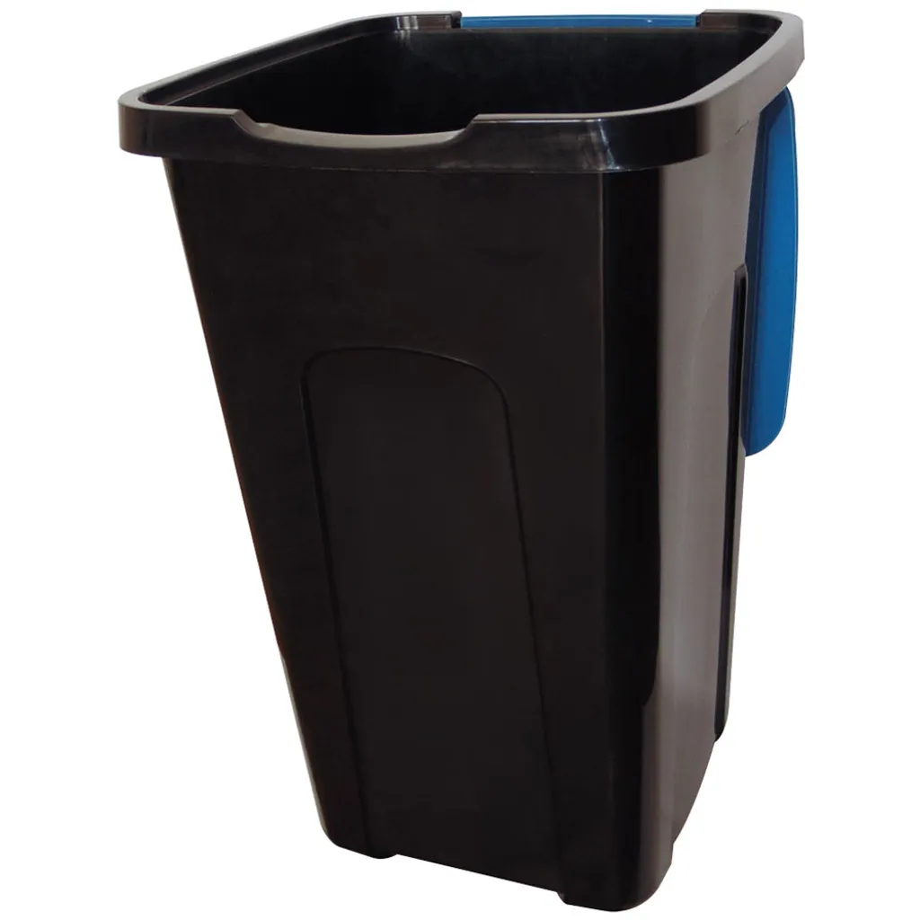 Mülltrennung / Abfalltrennungsbehälter Greg 50 L Braun JOTTA 2 Mülltrennung / Abfalltrennungsbehälter Greg 50 L Braun JOTTA – Bild 2