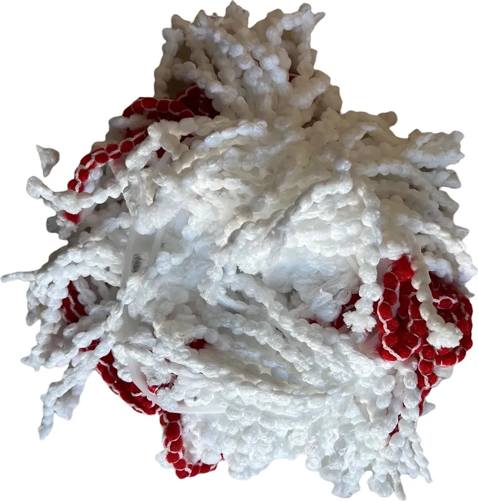 Vileda Wischbezug Easy Wring & Clean Turbo 2-in-1 8 Vileda Wischbezug Easy Wring & Clean Turbo 2-in-1 – Bild 8