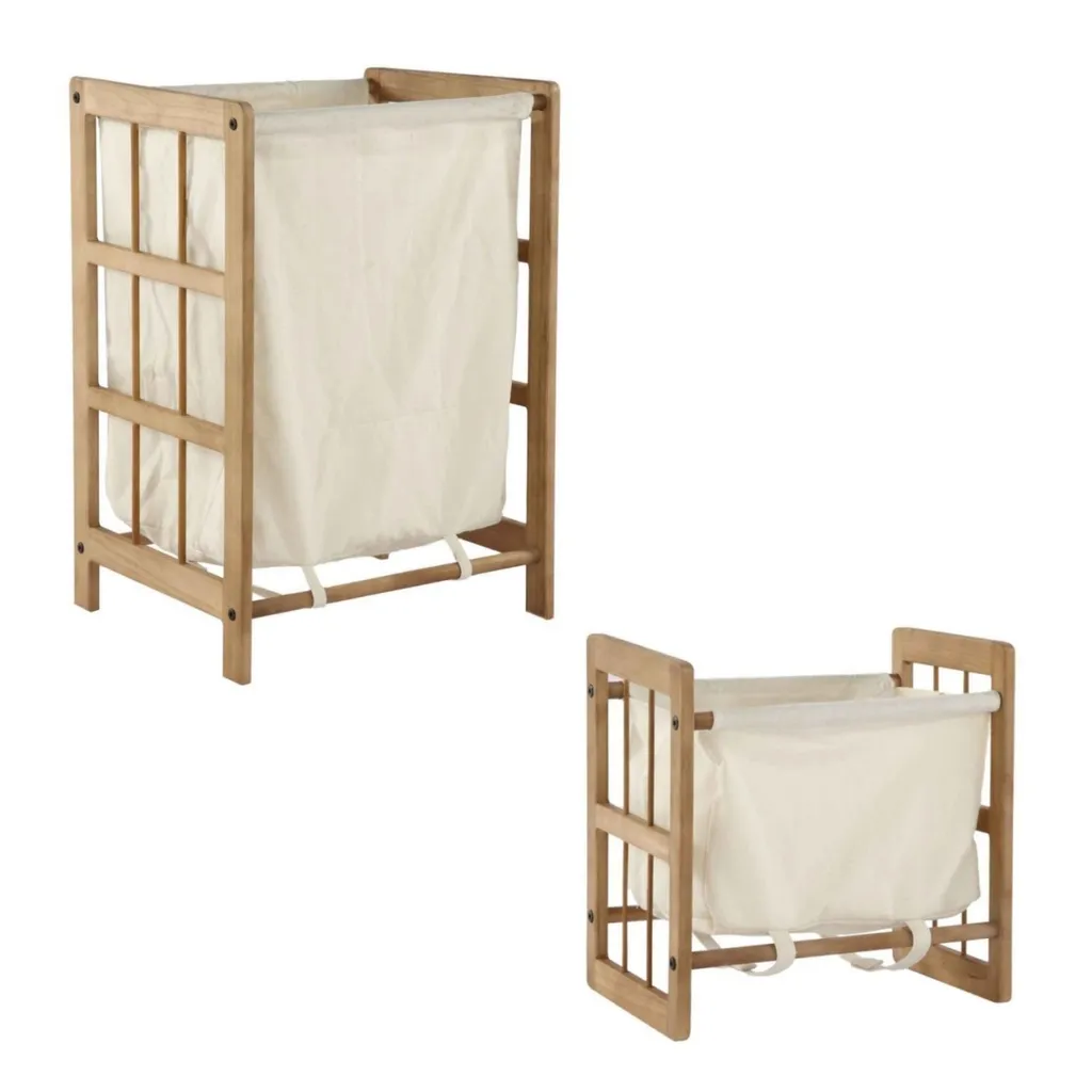 NEG Wäschetruhe/Wäschekorb Anaroa/Babylon Groß (Babylon) 3 NEG Wäschetruhe/Wäschekorb Anaroa/Babylon Groß (Babylon) – Bild 3