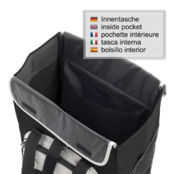 Andersen Shopper Royal Treppensteiger Alu Klappbar Mit Rad Ø 3 X 13cm Und 62 Liter Tasche Hydro 2.0 Schwarz Mit Kühlfach -Leifheit || Vileda || Wenko Verkaufsgeschäft afa23e2e988ac6f36f97a1e2a55a4ac1