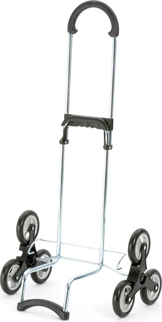 Andersen Shopper Treppensteiger Scala Stahl Mit Rad Ø 3 X 13cm Und 41 Liter Tasche Dots Blau Mit Kühlfach 8 Andersen Shopper Treppensteiger Scala Stahl Mit Rad Ø 3 X 13cm Und 41 Liter Tasche Dots Blau Mit Kühlfach – Bild 8