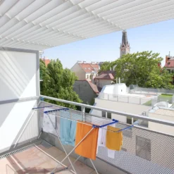 Relaxdays Ausziehbarer Wäscheständer Aus Edelstahl 14 Relaxdays Ausziehbarer Wäscheständer Aus Edelstahl -Leifheit || Vileda || Wenko Verkaufsgeschäft b0c9d04416208eeca0f50f271462de02