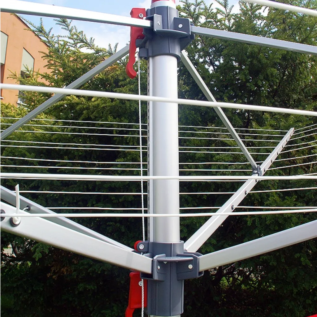 Vileda Wäschespinne Ultra Light 7 Vileda Wäschespinne Ultra Light – Bild 7