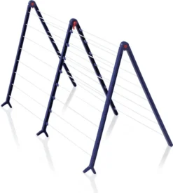 Leifheit Badewannentrockner Pegasus Bath 190 Extendable