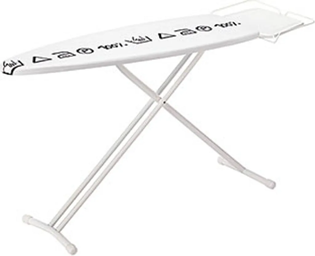 Tefal Bügeltisch TI1200, 380717 4 Tefal Bügeltisch TI1200, 380717 – Bild 4