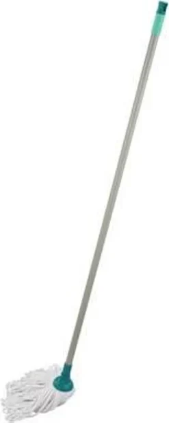 Leifheit Ersatzkopf Classic Mop Baumwolle 9 Leifheit Ersatzkopf Classic Mop Baumwolle -Leifheit || Vileda || Wenko Verkaufsgeschäft b27271ec35d1010e8cf83768ea44e307