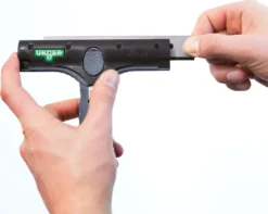 UNGER ErgoTec NINJA Fensterreinigungs-Komplett-Set 6in1 AKN14 -Leifheit || Vileda || Wenko Verkaufsgeschäft b2c4a4f3eadccb3ba582a9bab8962072