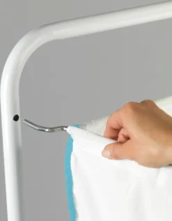 Wenko Wäschesammler Escala -Leifheit || Vileda || Wenko Verkaufsgeschäft b2c99bd1086aa07034a17e0cb78945a3