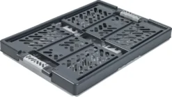 Keeeper Profi-Klappbox 45 L Mit Softgriff 54 X 37 X 28 Cm 23 Keeeper Profi-Klappbox 45 L Mit Softgriff 54 X 37 X 28 Cm -Leifheit || Vileda || Wenko Verkaufsgeschäft b3272b77bf274041c309d62f4787c9e1