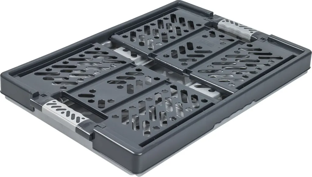 Keeeper Profi-Klappbox 45 L Mit Softgriff 54 X 37 X 28 Cm 9 Keeeper Profi-Klappbox 45 L Mit Softgriff 54 X 37 X 28 Cm – Bild 9