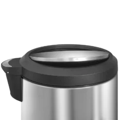 Mülleimer Dennis Edelstahl Mit Absenkautomatik -Leifheit || Vileda || Wenko Verkaufsgeschäft b3a19fb5def5b1c43b985b837b8ae3ce