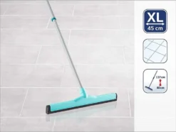 Leifheit Classic Wasserschieber Telescope -Leifheit || Vileda || Wenko Verkaufsgeschäft b3b73dc8d6dffde62b489a3be5045e94