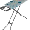 Vileda Star - Bügeltisch - Große Bügelfläche 130 X 44 Cm - Höhenverstellbar Von 74 Bis 97 Cm
