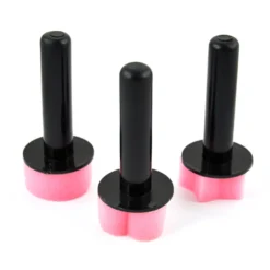 Besthobby Schwamm-Stempel Kreis, Herz, Stern Schwammstupf Pinsel -Leifheit || Vileda || Wenko Verkaufsgeschäft b3c8f7a5df2e03856ffebfb219422aa1