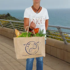 Domelo Damen Groß Einkaufskorb, 100% Jute Vegan Tasche, Shopper Korbtasche, Shopping Bag, Diese Handtasche Ist Nachhaltige Produkte, Kann Als Einkaufstasche, Badetasche, Strandtasche, Sporttasche Oder Geschenke Für Frauen 12 Domelo Damen Groß Einkaufskorb, 100% Jute Vegan Tasche, Shopper Korbtasche, Shopping Bag, Diese Handtasche Ist Nachhaltige Produkte, Kann Als Einkaufstasche, Badetasche, Strandtasche, Sporttasche Oder Geschenke Für Frauen -Leifheit || Vileda || Wenko Verkaufsgeschäft b4010a9f85943f7355fa5732e2286c7d