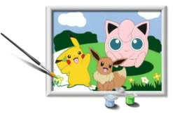 Pokémon Abenteuer Ravensburger 20298 -Leifheit || Vileda || Wenko Verkaufsgeschäft b41083c82efdaed2457bbacee133bfeb