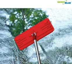 MaxiClean Bodenwischer-Set 2in1 Mit 360°-Teleskopstiel -Leifheit || Vileda || Wenko Verkaufsgeschäft b4fd7b5cdcc6052f95225ce92e5e5767