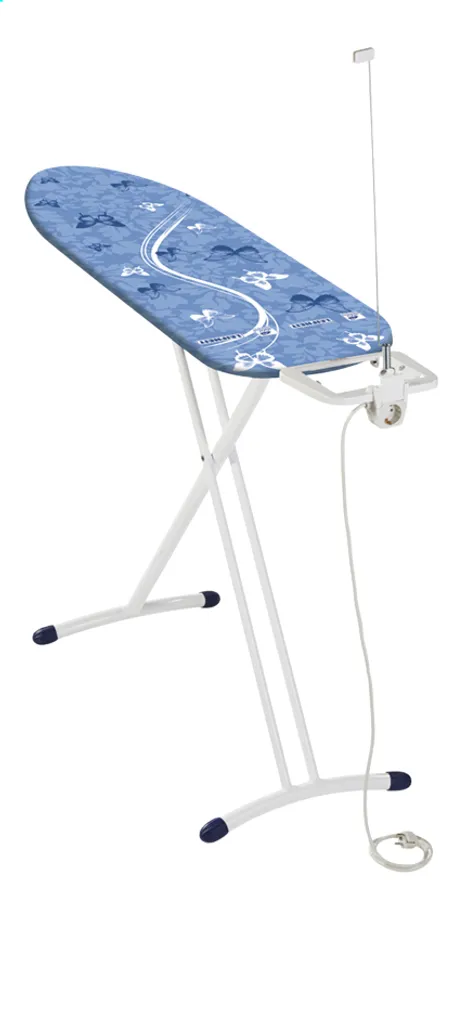 Leifheit Bügeltisch Air Board M Solid Plus NF 9 Leifheit Bügeltisch Air Board M Solid Plus NF – Bild 9