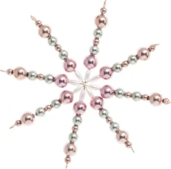 Folia Perlensterne-Set "Pastell" 340-teilig 11 Folia Perlensterne-Set "Pastell" 340-teilig -Leifheit || Vileda || Wenko Verkaufsgeschäft b56e1763695675f9f8777494d1c75040