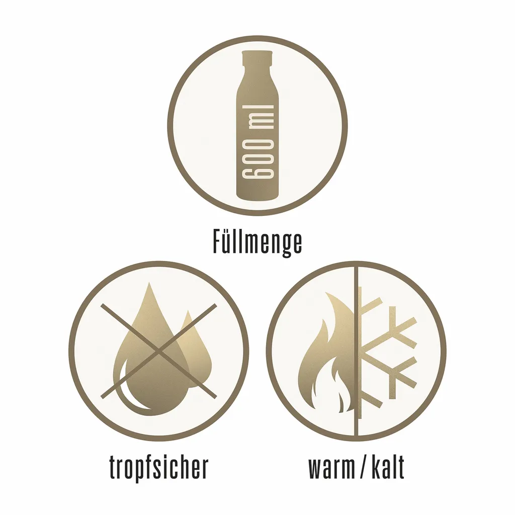 GNTM Germanys Next Topmodel Trinkflasche Wasserflasche Edelstahl Sport 600ml 11 GNTM Germanys Next Topmodel Trinkflasche Wasserflasche Edelstahl Sport 600ml – Bild 11