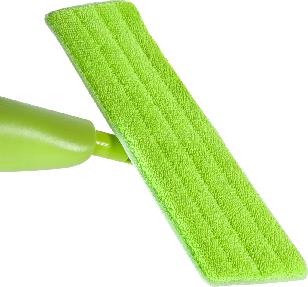 Mikrofaser-Einsatz Zu Spray Mop Bodenwischer GreenBlue GB830 3 Mikrofaser-Einsatz Zu Spray Mop Bodenwischer GreenBlue GB830 – Bild 3