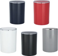 Wenko Schwingdeckeleimer Inca White 15 Wenko Schwingdeckeleimer Inca White -Leifheit || Vileda || Wenko Verkaufsgeschäft b5f59b886413aab08c09b252de045a2a