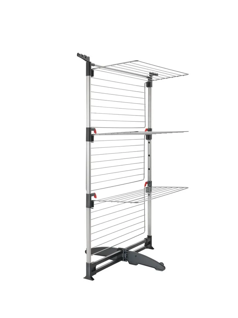 3-Etagen Wäscheturm Turmwäschetrockner Wäscheständer Turm Wäschetrockner 1 3-Etagen Wäscheturm Turmwäschetrockner Wäscheständer Turm Wäschetrockner