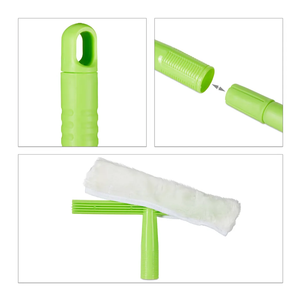 Relaxdays Fensterreinigungsset 9 Relaxdays Fensterreinigungsset – Bild 9